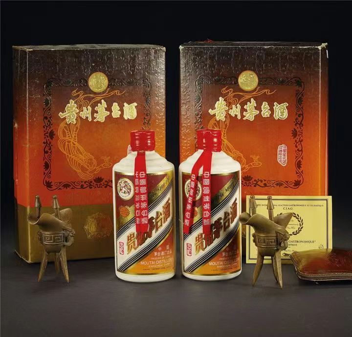 江城烟酒回收
